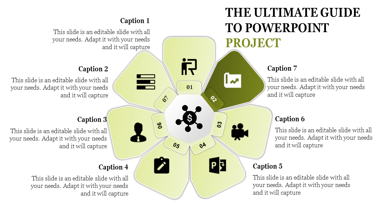 powerpoint project-The Ultimate Guide To POWERPOINT PROJECT-GREEN